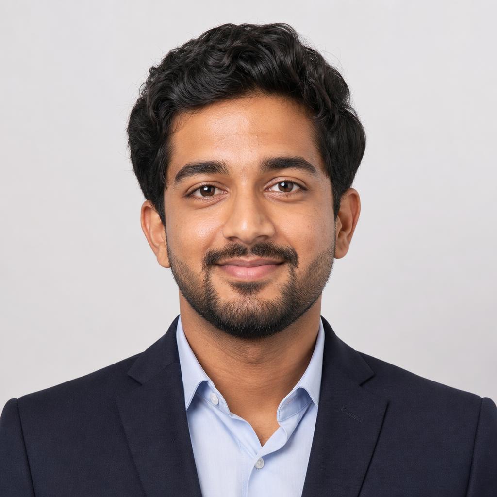 Rohit Kumar