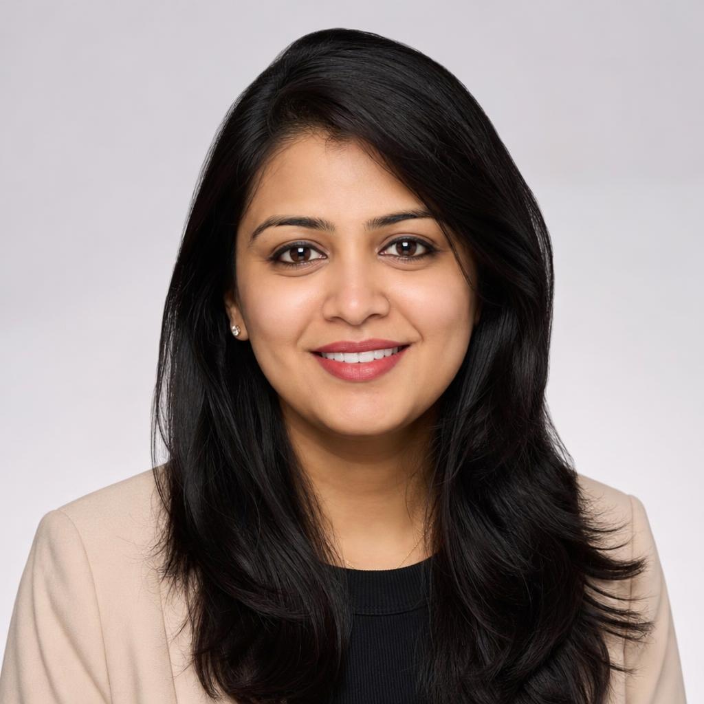Deepika Verma